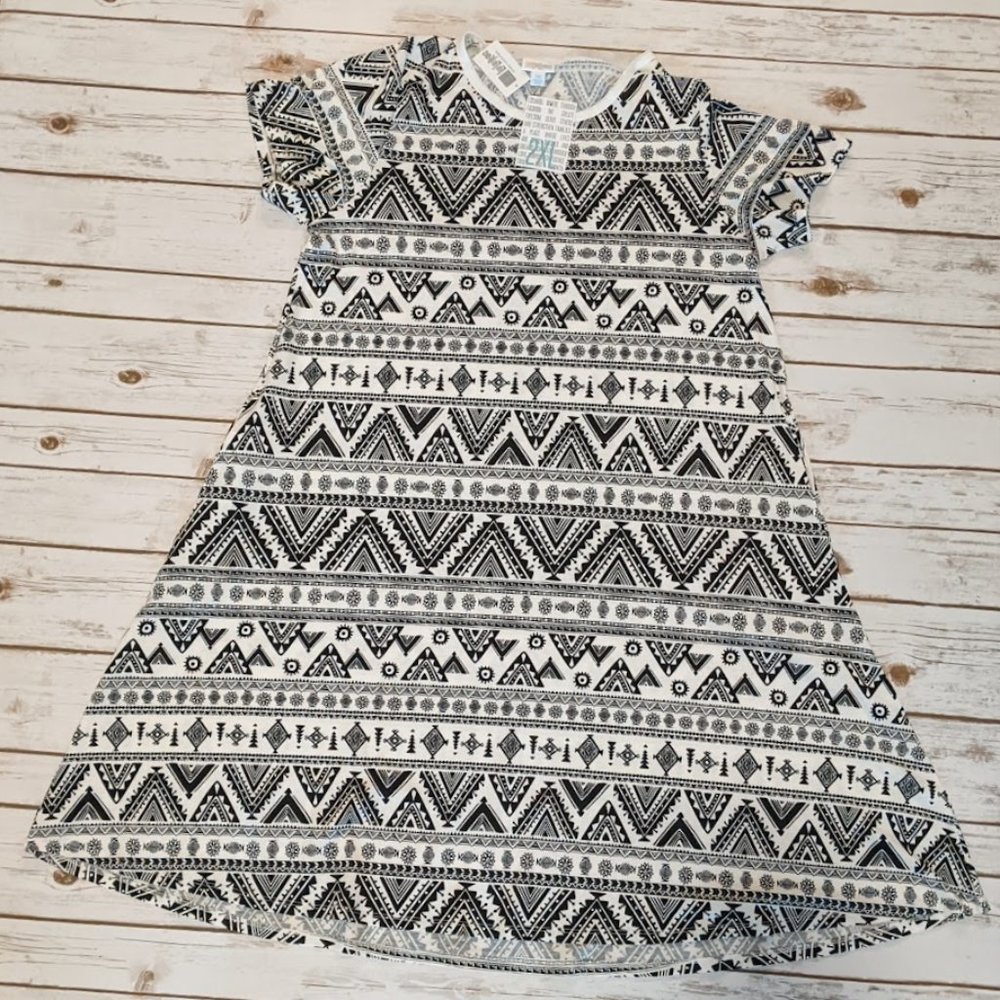 Jessie - LulaRoe